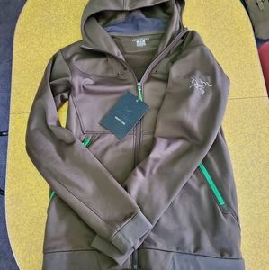 Arc'teryx Straibo Hoody